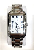 Watch Lorenz Man in Steel 025478AA - 025478AA